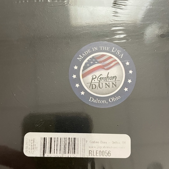 “Blessed” wooden sign - Picture 3 of 3